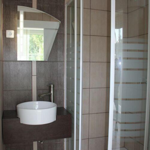 Doris Apartments Шиофок Экстерьер фото