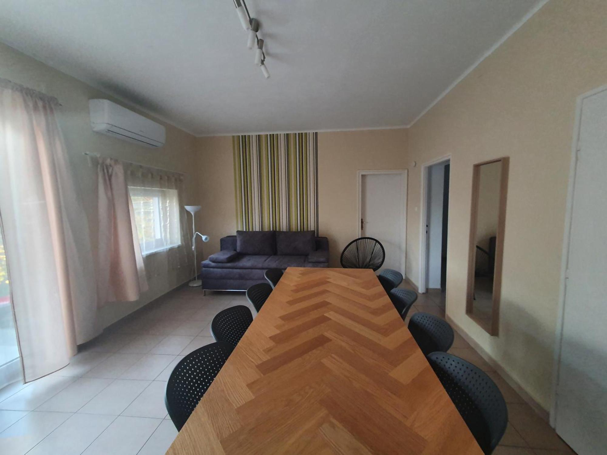 Doris Apartments Шиофок Экстерьер фото