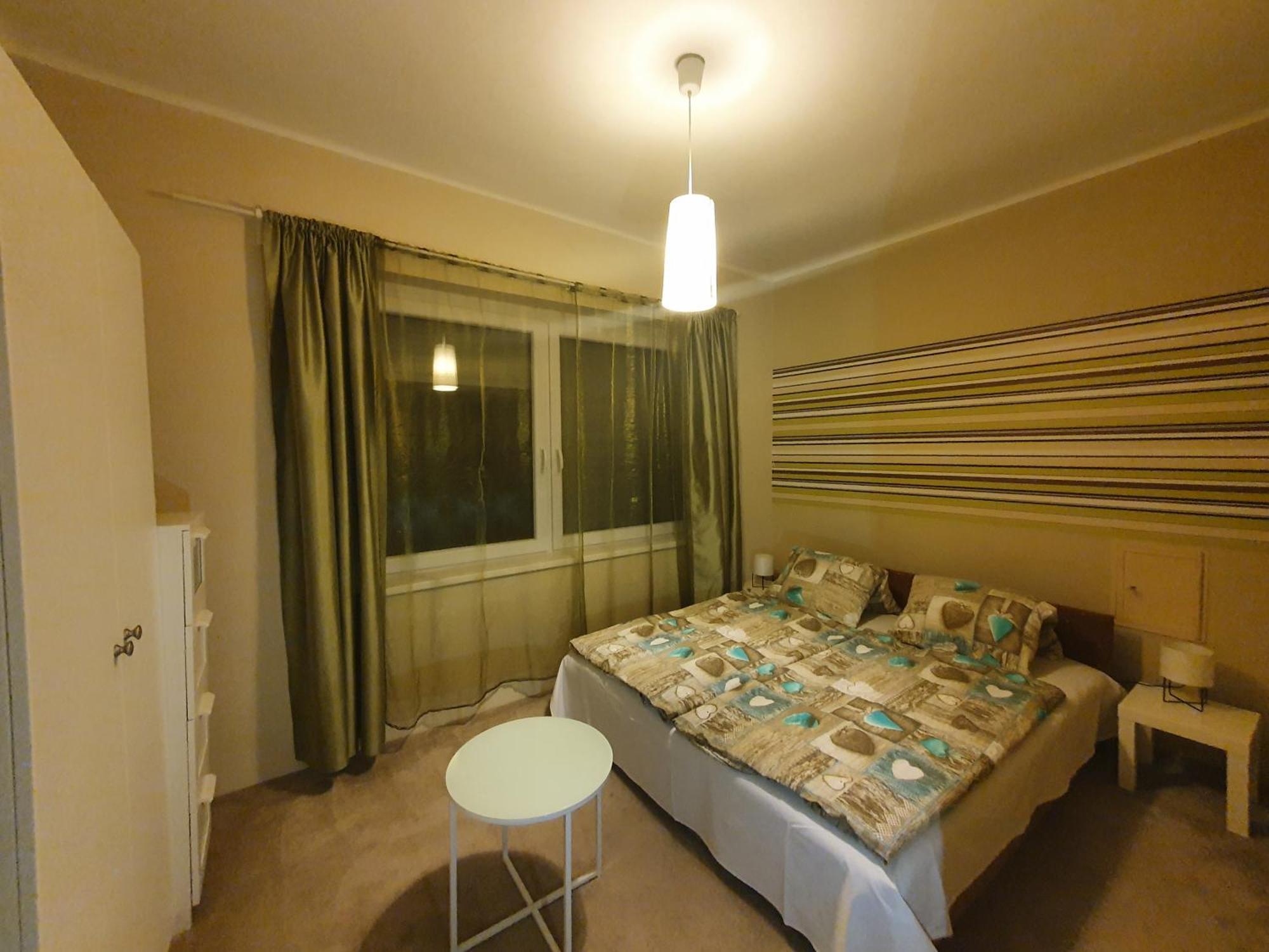 Doris Apartments Шиофок Экстерьер фото