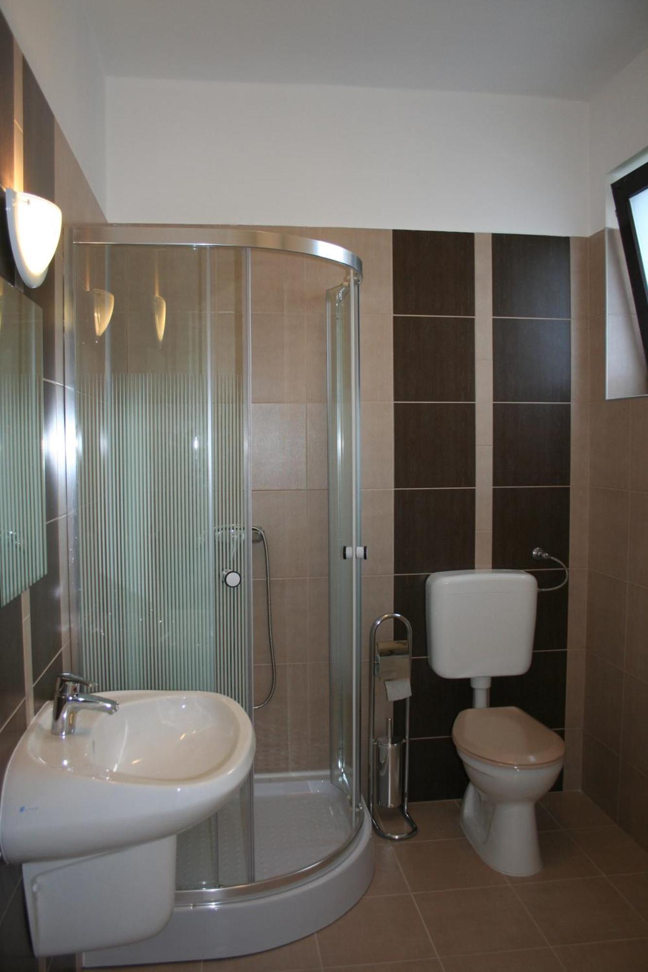 Doris Apartments Шиофок Номер фото