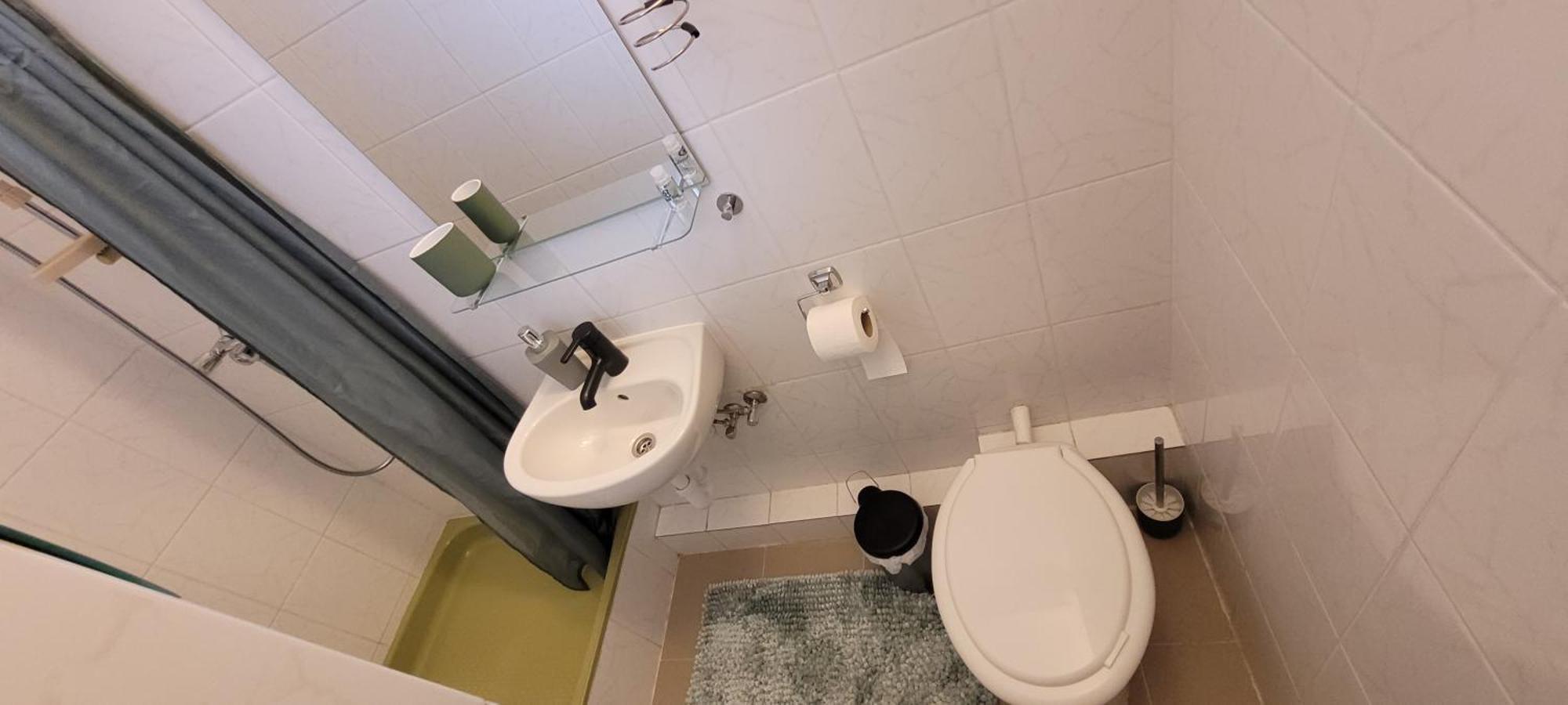 Doris Apartments Шиофок Экстерьер фото