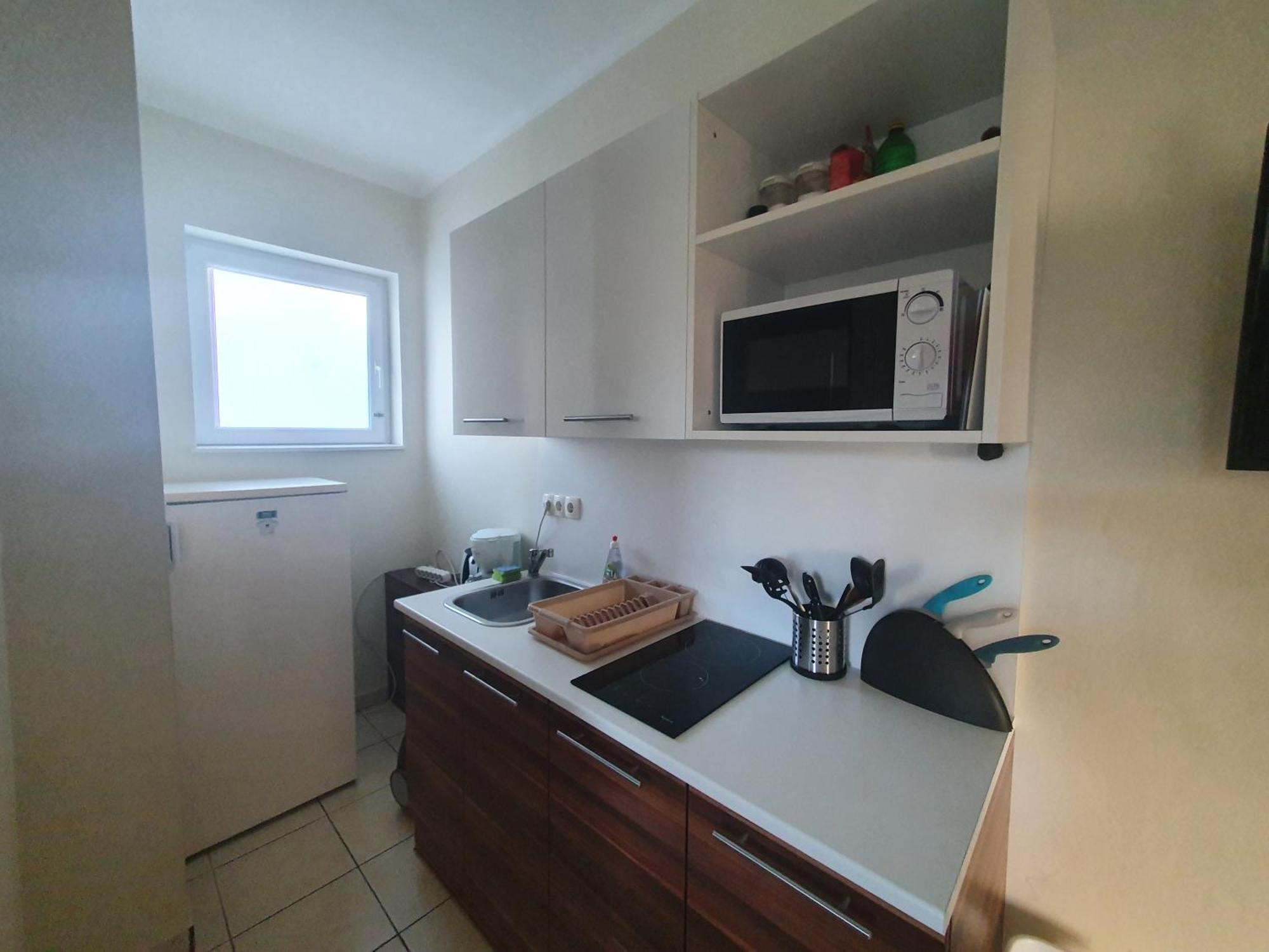 Doris Apartments Шиофок Экстерьер фото