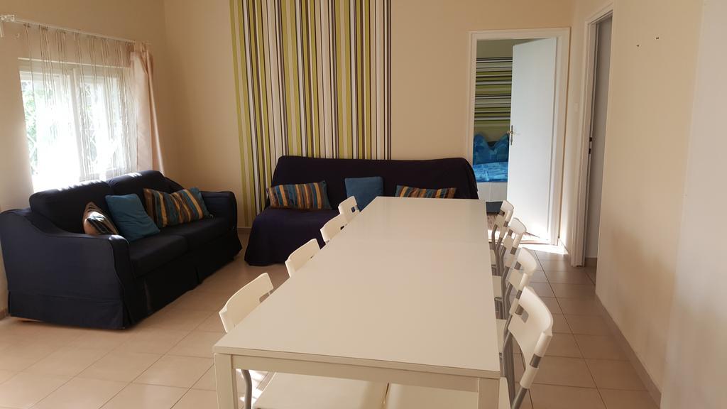 Doris Apartments Шиофок Экстерьер фото